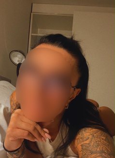 Clara - escort in Bucharest Photo 4 of 6