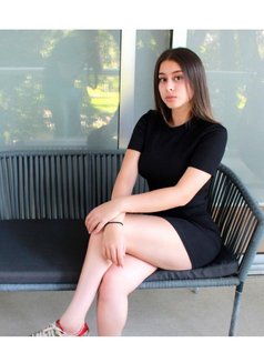 Clara Royal Spa Vip Outcall & Incall - escort in Belgrade Photo 3 of 4