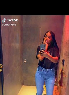 Clara - escort in Kuala Lumpur Photo 1 of 3