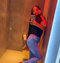 Clara - escort in Kuala Lumpur