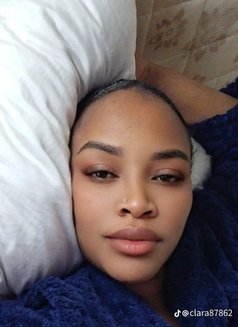 Clara - escort in Kuala Lumpur Photo 3 of 3