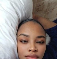 Clara - escort in Kuala Lumpur