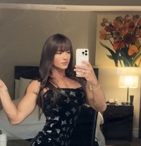 Clara Sabriana - Acompañantes transexual in Bali