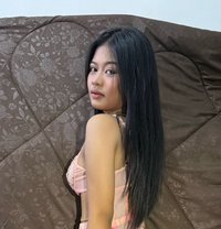 Meysara - escort in Bali
