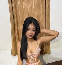 Meysara - escort in Bali