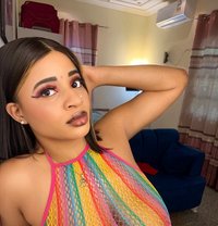 Clara - escort in Muscat