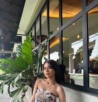 Clara Sexy Ass Kuta - escort in Bali
