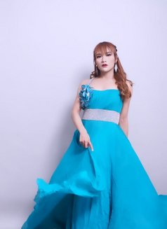 Clara Shemale - Transsexual escort in Bali Photo 7 of 13