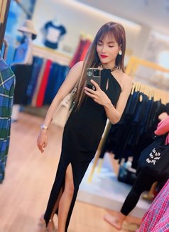 Clara Shemale - Transsexual escort in Bali Photo 8 of 13