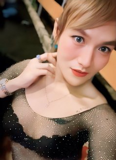 Clara Shemale - Transsexual escort in Bali Photo 9 of 13