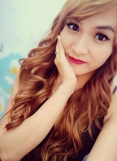 Clara Shemale - Transsexual escort in Bali Photo 10 of 13