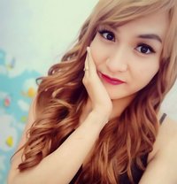 Clara Shemale - Transsexual escort in Bali