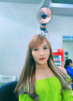 Clara Shemale - Transsexual escort in Bali Photo 11 of 13