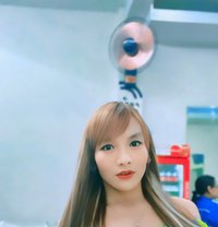 Clara Shemale - Acompañantes transexual in Bali