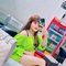 Ts April_bottom sensations - Transsexual adult performer in Surabaya