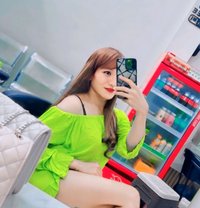 Ts April_bottom sensations - Transsexual adult performer in Bali