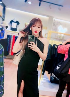 Clara Shemale - Transsexual escort in Bali Photo 13 of 13