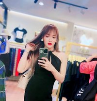 Lily TS BigDick - Intérprete transexual de adultos in Bali