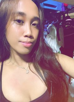 Clara Smith - Transsexual escort in Manila Photo 1 of 3