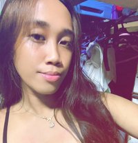 Clara Smith - Transsexual escort in Manila