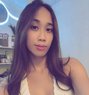 Clara Smith - Transsexual escort in Manila Photo 2 of 3