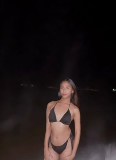 Clara Smith - Transsexual escort in Manila Photo 3 of 3