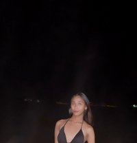 Clara Smith - Transsexual escort in Manila