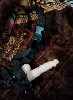 Clara - dominatrix in Abu Dhabi Photo 3 of 3