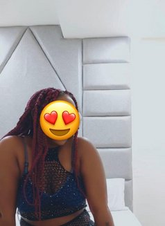 Clara - escort in Ahmedabad Photo 1 of 4