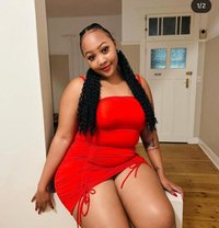 Clara - escort in Ahmedabad