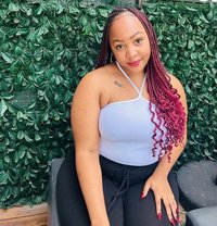 Clara - escort in Ahmedabad