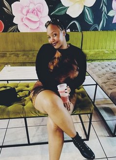 Clara - escort in Ahmedabad Photo 4 of 4