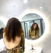 Clara - escort in Al Ain