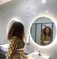 Clara - escort in Al Ain