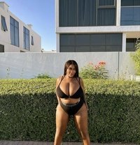 Clara - escort in Dubai