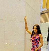 Clara - escort in Visakhapatnam