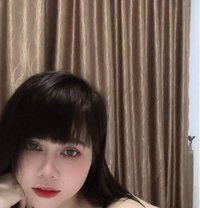 Clara - escort in Mumbai