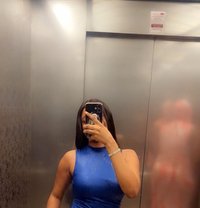 Clara - escort in Al Manama