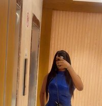Clara - escort in Al Manama