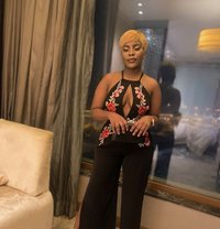 Clara - puta in Dar es Salaam