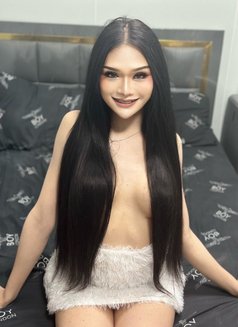 Clara - Transsexual escort in Bangkok Photo 6 of 6