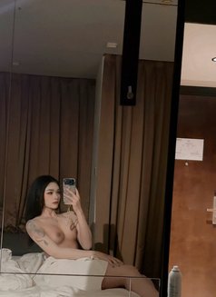 Clara - Transsexual escort in Pattaya Photo 3 of 6