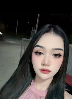 Clara - Transsexual escort in Pattaya Photo 6 of 6