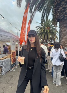 Clara; THE MOST FEMENINE TS - Acompañantes transexual in Athens Photo 14 of 23
