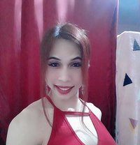 Clara Top Asian - Acompañantes transexual in Dubai