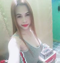Clara Top Asian - Acompañantes transexual in Dubai