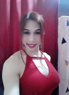 Clara Top Asian - Transsexual escort in Dubai Photo 4 of 9