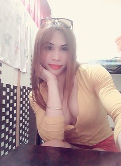 Clara Top Asian - Transsexual escort in Dubai Photo 8 of 9