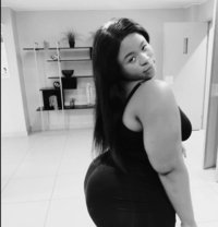 Clara - escort in Greater Noida