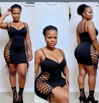 Clara - escort in Visakhapatnam